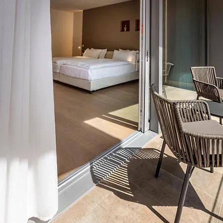 Hotel Monte Baldo