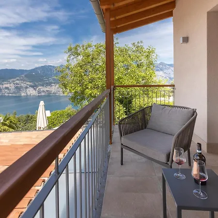 Monte Baldo Hotel Malcesine