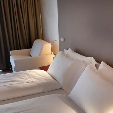 Hotel Monte Baldo 3*