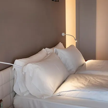 Hotel Monte Baldo
