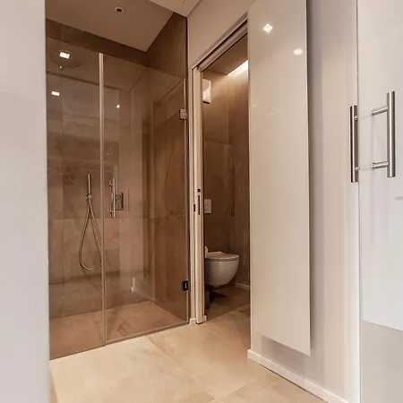 מלון Monte Baldo