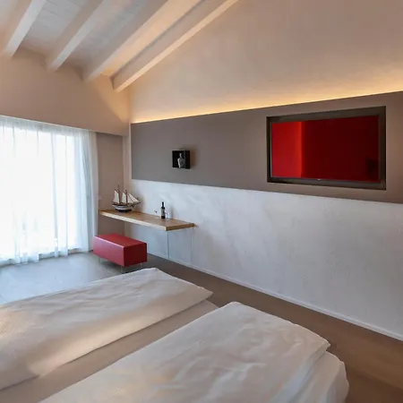 Monte Baldo Hotel Malcesine