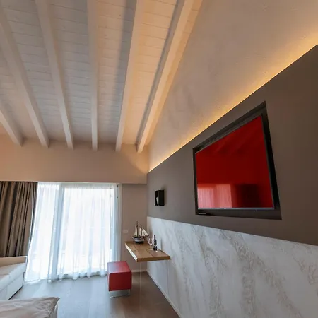 Hotel Monte Baldo Malcesine