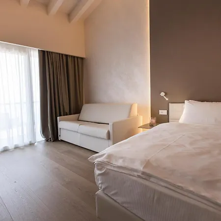 Hotel Monte Baldo