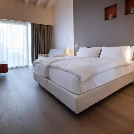 Monte Baldo 3* מאלצ'סינה