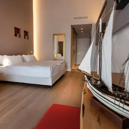 מלון Monte Baldo