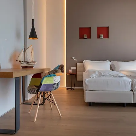 Monte Baldo מלון 3*