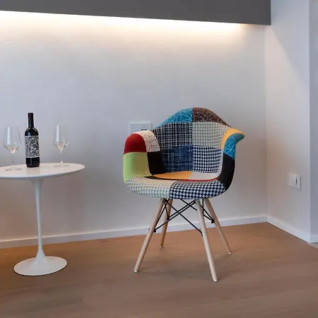 מלון Monte Baldo מאלצ'סינה