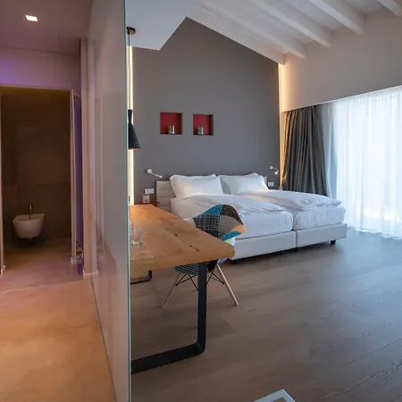 Monte Baldo מאלצ'סינה