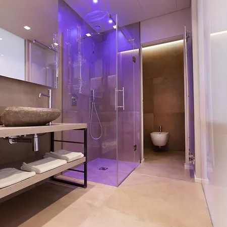 Monte Baldo מלון 3*