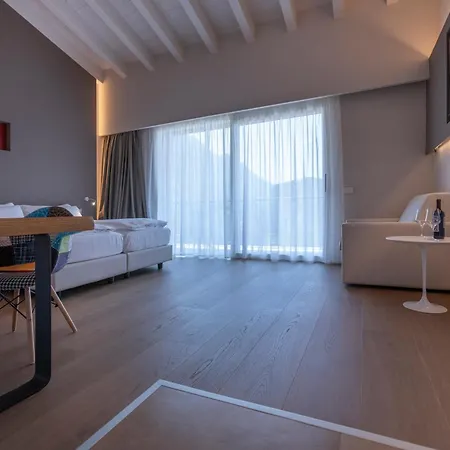 Monte Baldo מלון מאלצ'סינה