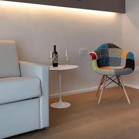 Monte Baldo 3* מאלצ'סינה