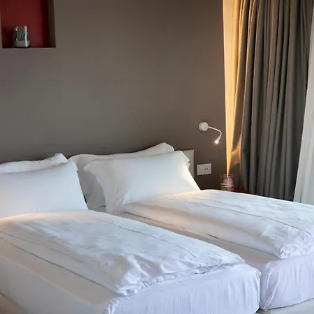 Hotel Monte Baldo 3*