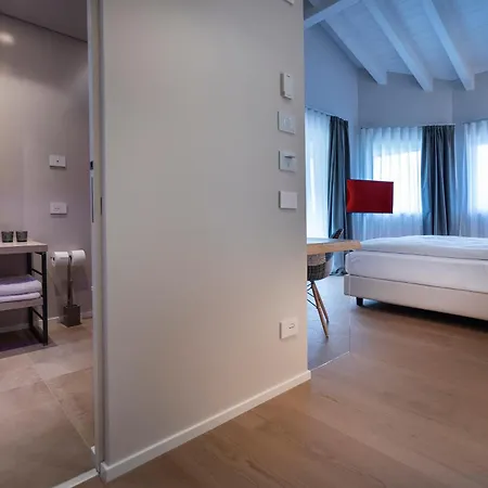 מלון Monte Baldo