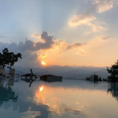 Monte Baldo מלון