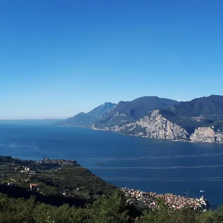 מלון Monte Baldo 3*